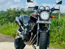 Honda Hornet 250 2007 Motorbike