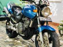 Honda Hornet 250 2010 Motorbike