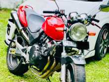 Honda Hornet 250 2023 Motorbike