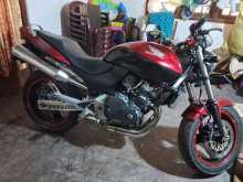 Honda Hornet 250 2014 Motorbike