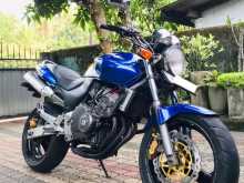 Honda Hornet 250 Ch 115 2011 Motorbike