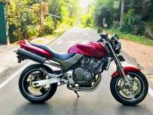 Honda Hornet 250 2007 Motorbike
