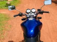 Honda Hornet 250 Ch115 2015 Motorbike