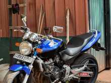 Honda Hornet 250 2014 Motorbike