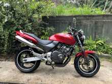 Honda Hornet 250 2012 Motorbike