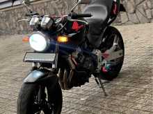 Honda Hornet 250 2015 Motorbike