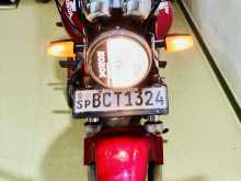Honda Hornet 250 2007 Motorbike