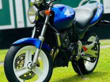 Honda Hornet 250 2024 Motorbike