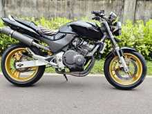 Honda Hornet 250 Ch 130 2010 Motorbike