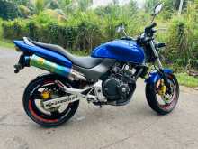 Honda Hornet 250 2015 Motorbike