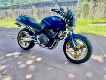 Honda Hornet 250 Ch 140 2016 Motorbike