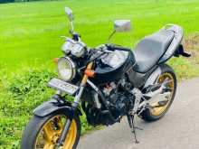 Honda Hornet 250 2016 Motorbike