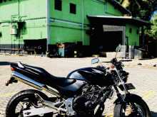 Honda Hornet 250 2004 Motorbike