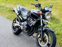 Honda Hornet 250 2012 Motorbike