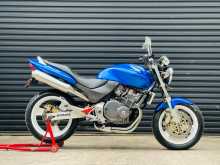 Honda Hornet 250 2014 Motorbike