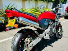 Honda Hornet 250 2014 Motorbike