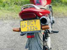 Honda Hornet 250 2015 Motorbike