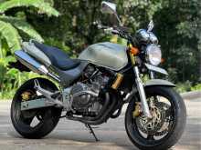 Honda Hornet 250 2009 Motorbike