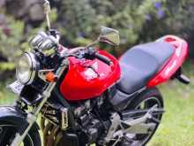 Honda Hornet 250 2023 Motorbike