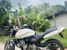 Honda Hornet 250 2009 Motorbike