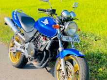 Honda Hornet 250 2008 Motorbike