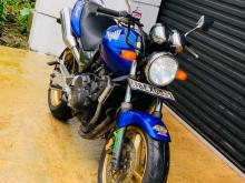Honda Hornet 250 2017 Motorbike