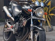 Honda Hornet 250 2008 Other