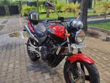 Honda Hornet 250 2023 Motorbike