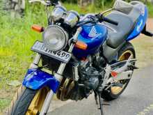 Honda Hornet 250 CH 115 2020 Motorbike