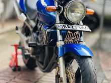 Honda Hornet 250cc 2005 Motorbike