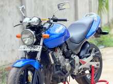 Honda Hornet 2008 Motorbike