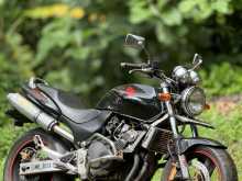 Honda Hornet 250cc 2008 Motorbike