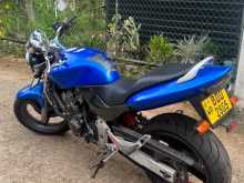Honda Hornet 250CC 2013 Motorbike