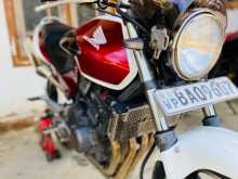 Honda Hornet 250CC 2010 Motorbike