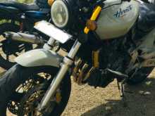 Honda Hornet 2007 Motorbike