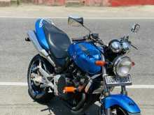 Honda Hornet 250 2008 Motorbike