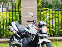 Honda Hornet 2015 Motorbike