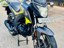Honda Hornet 2018 Motorbike