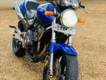 Honda Hornet 2014 Motorbike