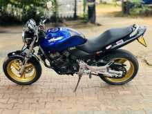 Honda Hornet 2007 Motorbike