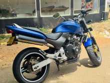Honda Hornet 2007 Motorbike