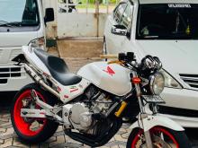 Honda Hornet 2008 Motorbike