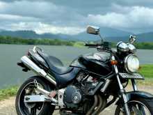 Honda Hornet 2008 Motorbike