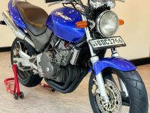 Honda Hornet 2007 Motorbike