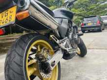 Honda Hornet 2007 Motorbike