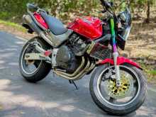 Honda Hornet 2007 Motorbike