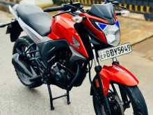 Honda Hornet 2016 Motorbike