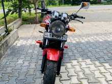 Honda Hornet 2009 Motorbike