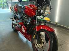 Honda Hornet 2005 Motorbike