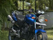 Honda Hornet 2005 Motorbike